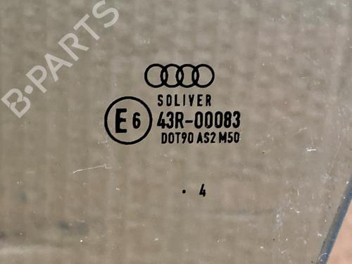 Other AUDI A6 C7 Avant (4G5, 4GD) 3.0 TDI | BP29180425O1 