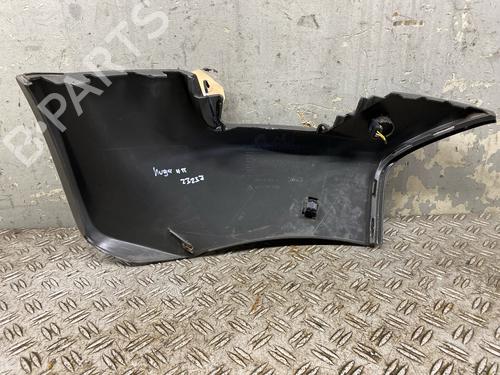 Corner bumper FORD KUGA I 2.0 TDCi 4x4 | BP31640753C117 