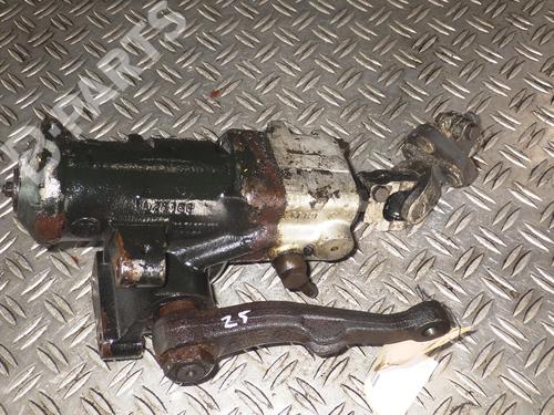 Used Steering rack BMW 7 (E32) 730 i, iL (188 hp) 4926499