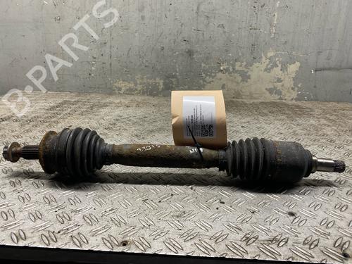 Left front driveshaft MERCEDES-BENZ A-CLASS (W169) A 200 (169.033, 169.333) | BP33819460M38  - Image 7