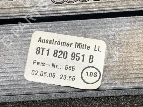 Luftventil AUDI A4 B8 (8K2) 3.2 FSI quattro | BP39139170I21 - Image 7
