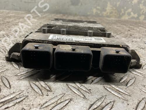 Engine control unit (ECU) FORD FIESTA V (JH_, JD_) 1.4 TDCi | BP29480641M57 