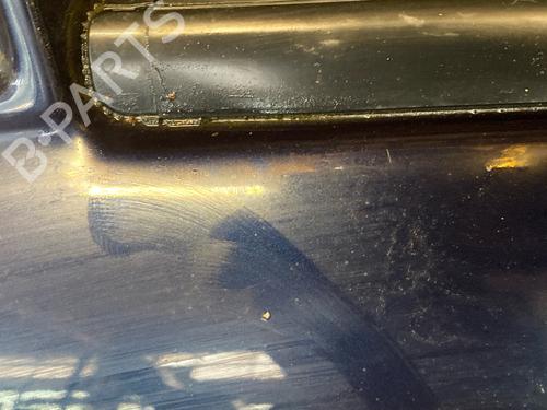 Left front door MERCEDES-BENZ M-CLASS (W164) ML 350 4-matic (164.186) | BP19342534C2 