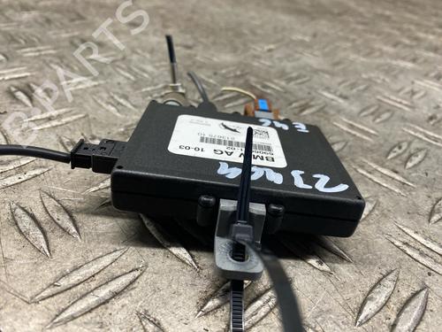 Electronic module BMW 3 Touring (E46) 316 i | BP38771963M83 - Image 4