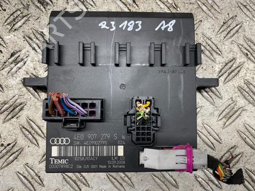 Używane Sterownik / Moduł AUDI A8 D3 (4E2, 4E8) 4.2 TDI quattro (326 hp) 30089929