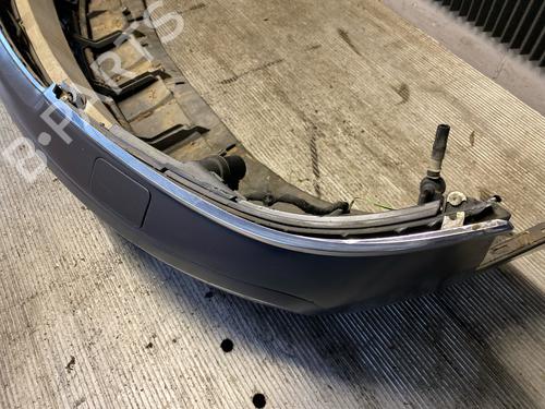 Front bumper AUDI ALLROAD C5 (4BH) 2.5 TDI quattro | BP16170393C7 