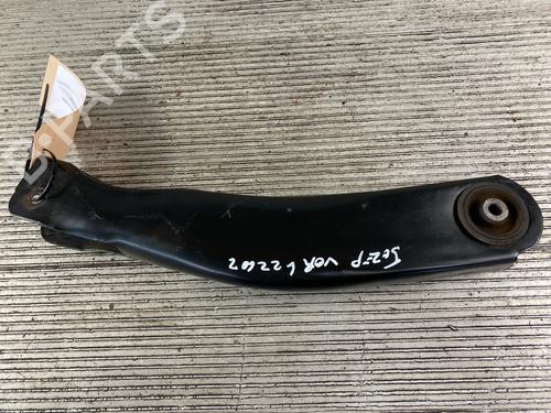 Right front suspension arm JEEP GRAND CHEROKEE II (WJ, WG) 2.7 CRD 4x4 | BP18093626M13 