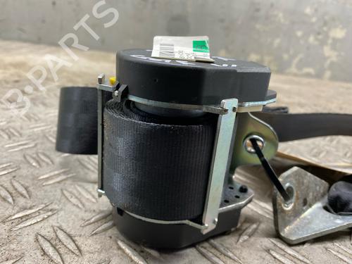 Rear right seatbelt VW GOLF VI (5K1) 2.0 TDI | BP28423827I28 
