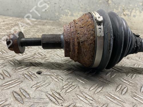 Left front driveshaft SEAT LEON (1P1) 2.0 TFSI | BP38931568M38 - Image 8