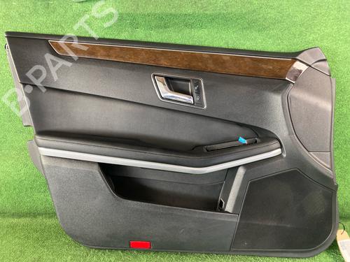 Used Front left panel MERCEDES-BENZ E-CLASS T-Model (S212) E 200 CDI / BlueTEC (212.205, 212.206) (136 hp) 16222516