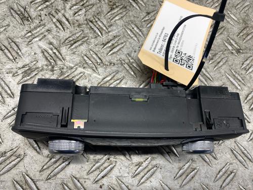 Climate control AUDI A6 C7 Avant (4G5, 4GD) 3.0 TDI quattro | BP24436974I5 