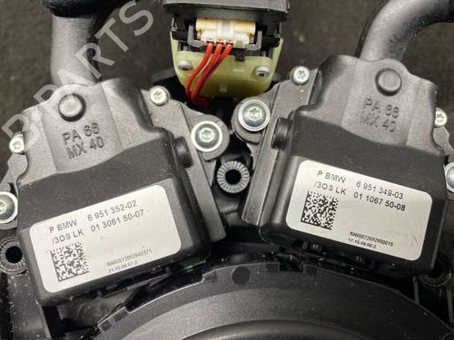 Switch BMW 5 (E60) 528 i | BP40129550I30 - Image 14