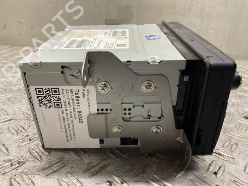 Radio MITSUBISHI ASX (GA_W_) 2.2 Di-D 4WD (GA8W) | BP24220521E6 