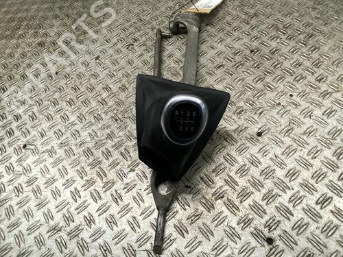 Used Gear lever BMW 1 (F20) 116 i (136 hp) 32681795