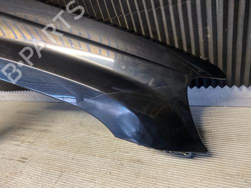Right front fenders JEEP GRAND CHEROKEE II (WJ, WG) 2.7 CRD 4x4 | BP18135532C42 