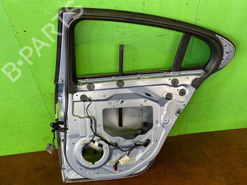 Right rear door JAGUAR XF I (X250) 3.0 D | BP23401050C5 