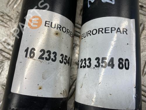 Autre PEUGEOT BOXER Platform/Chassis 2.2 HDi 130 | BP30726812O1 