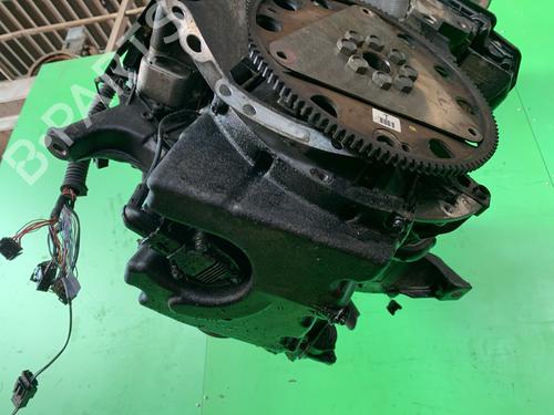 Engine BMW 3 Touring (E46) 320 d | BP18697482M1 