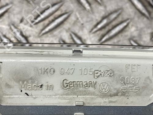 Interior roof light VW GOLF V (1K1) 1.4 TSI | BP28151273I8 