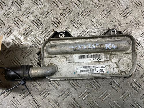 Oliekøler Oliekøler TOYOTA RAV 4 III (_A3_) 2.2 D 4WD (ALA30_, ALA30R) (136 hp) 33845282 33845282