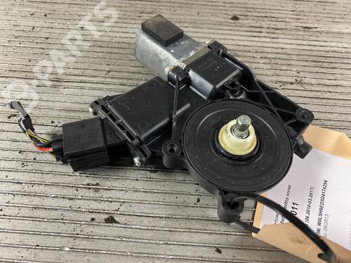 Used Front right window mechanism Front right window mechanism OPEL MERIVA B MPV (S10) 1.4 (75) (120 hp) 11118965 11118965