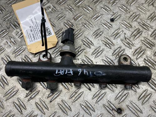 Sprederrør FIAT SCUDO Van (270_, 272_) 2.0 D Multijet | BP29568220M98 