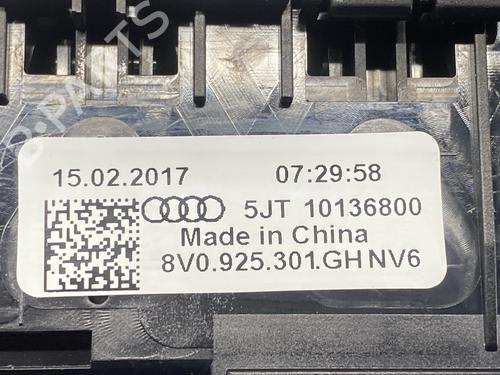 Switch AUDI A3 Limousine (8VS, 8VM) 1.0 TFSI | BP32421163I30