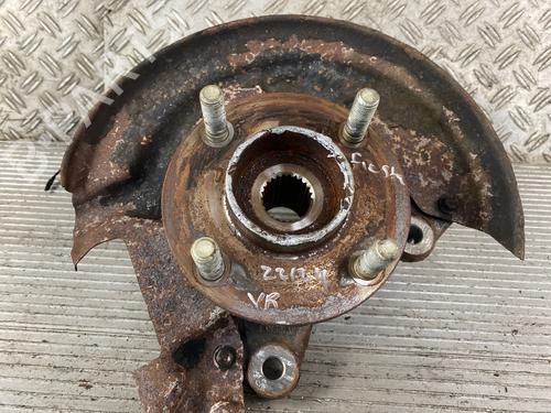 Right front steering knuckle FORD FIESTA VI (CB1, CCN) 1.25 | BP13114256M26 