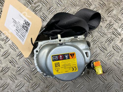 Used Rear right seatbelt Rear right seatbelt OPEL ASTRA K Sports Tourer (B16) 1.4 Turbo (35) (150 hp) 40188561 40188561