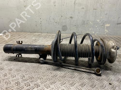 Right front shock absorber BMW X3 (E83) 2.5 si | BP27218881M17 