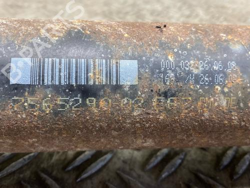 Driveshaft BMW 1 (E87) 120 d | BP36299214M37  - Image 8