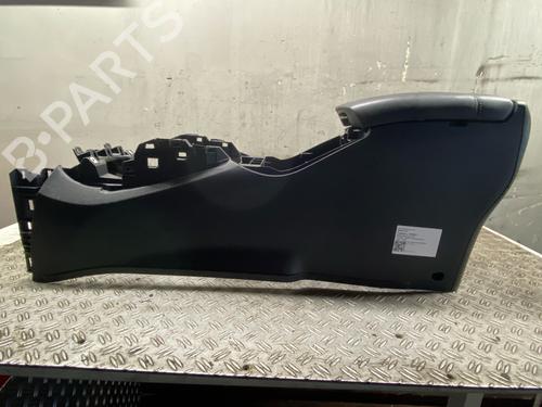 Midtkonsoll NISSAN QASHQAI II (J11, J11_) 1.3 DIG-T | BP30907846I22