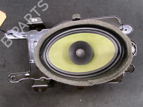 Luidspreker Luidspreker OPEL CASCADA (W13) 1.6 SIDI (67) (170 hp) 37420758 37420758