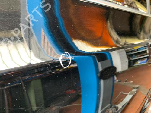 Left rear door BMW 5 Touring (E61) 520 d | BP19182050C4 