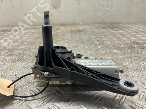 Viskermotor bagrude CITROËN XSARA PICASSO (N68) 2.0 HDi | BP24925465M102 