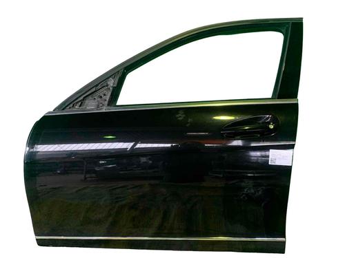 Used Left front door MERCEDES-BENZ C-CLASS T-Model (S204) C 180 CGI (204.249) (156 hp) 30641204