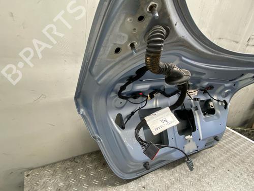 Tailgate JAGUAR XF I (X250) 3.0 D | BP23390854C6 
