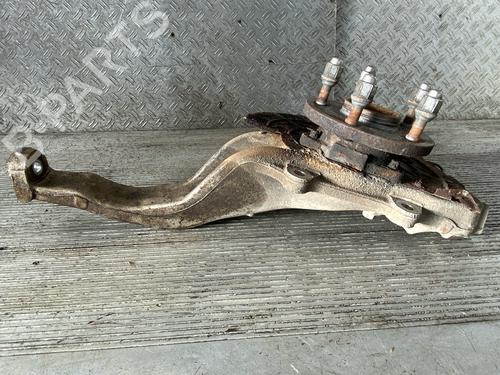 Right front steering knuckle JEEP GRAND CHEROKEE III (WH, WK) 3.0 CRD 4x4 | BP22618873M26 