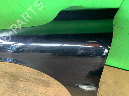 Left front fenders VOLVO V70 II (285) D5 | BP25599712C41 