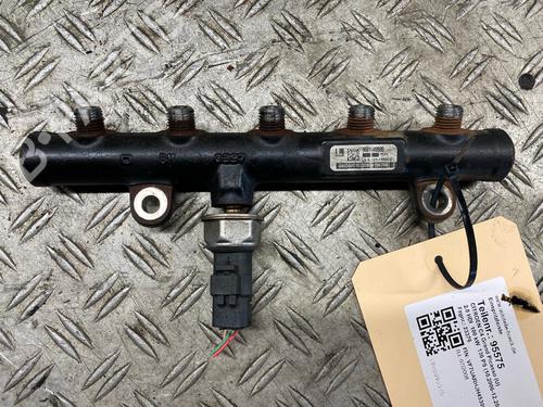 Used Injection rail Injection rail 36965956 36965956