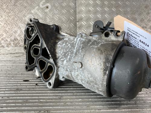 Support FORD FIESTA VI (CB1, CCN) 1.4 TDCi | BP14606842C155 