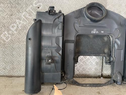 Air filter box MERCEDES-BENZ M-CLASS (W164) ML 350 4-matic (164.186) | BP19407130M87 