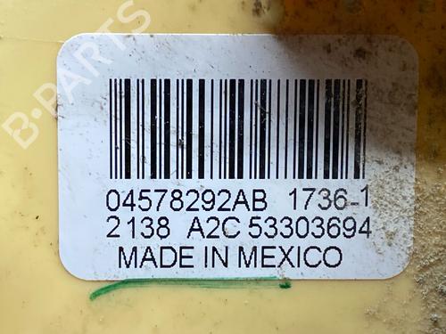 Fuel pump JEEP COMPASS (MK49) 2.2 CRD 4x4 | BP33541517M76 - Image 7