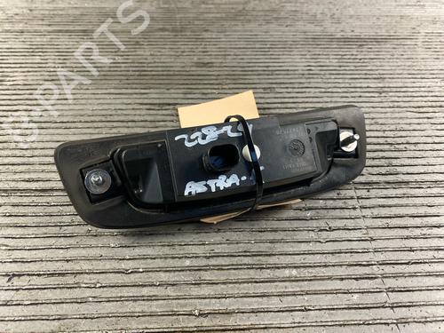 Tailgate handle OPEL ASTRA K Sports Tourer (B16) 1.6 CDTi (35) | BP24604272C132 