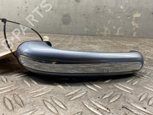 Used Tailgate handle HYUNDAI SANTA FÉ II (CM) 2.2 CRDi 4x4 (155 hp) 27482386