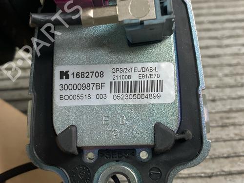Antenna/Base BMW 3 Touring (E91) 330 d | BP16395783C140 