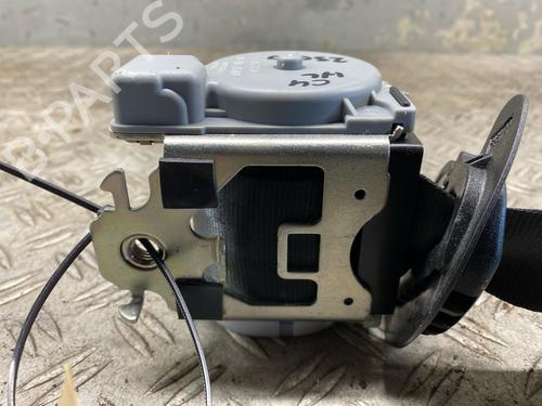 Rear left seatbelt CITROËN C4 Picasso II 1.2 THP 130 | BP29119487I29 