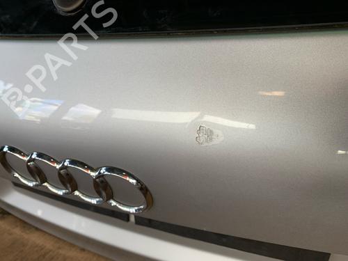 Tailgate AUDI A3 Sportback (8PA) 1.8 TFSI | BP25470151C6 