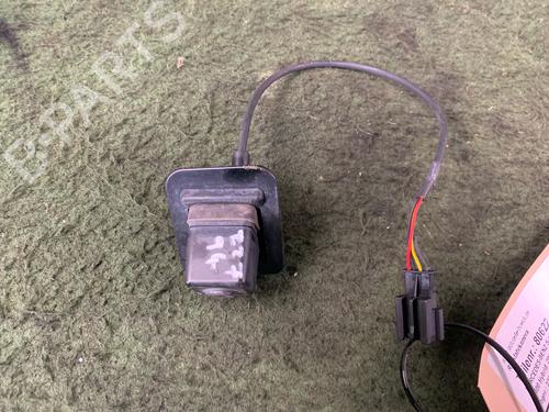 Camera MERCEDES-BENZ S-CLASS (W221, V221) S 400 Hybrid (221.095, 221.195) | BP20659549E14 