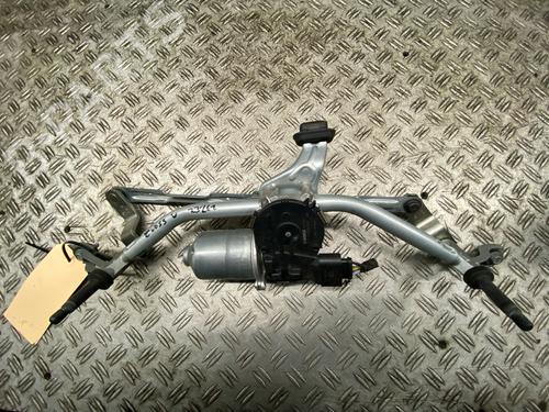 Used Front wipers mechanism Front wipers mechanism OPEL CROSSLAND X / CROSSLAND (P17, P2QO) 1.2 (75) (131 hp) 36066023 36066023